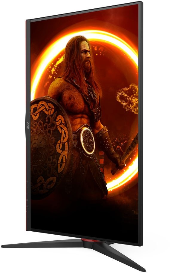 AOC 27G2ZN3/BK - Monitor