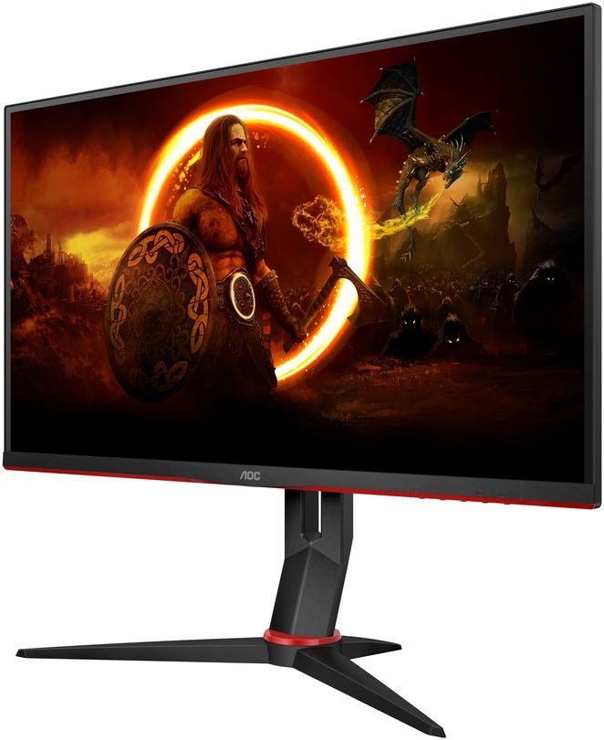 AOC 27G2ZN3/BK - Monitor
