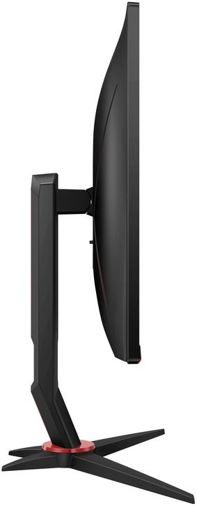 AOC 27G2ZN3/BK - Monitor