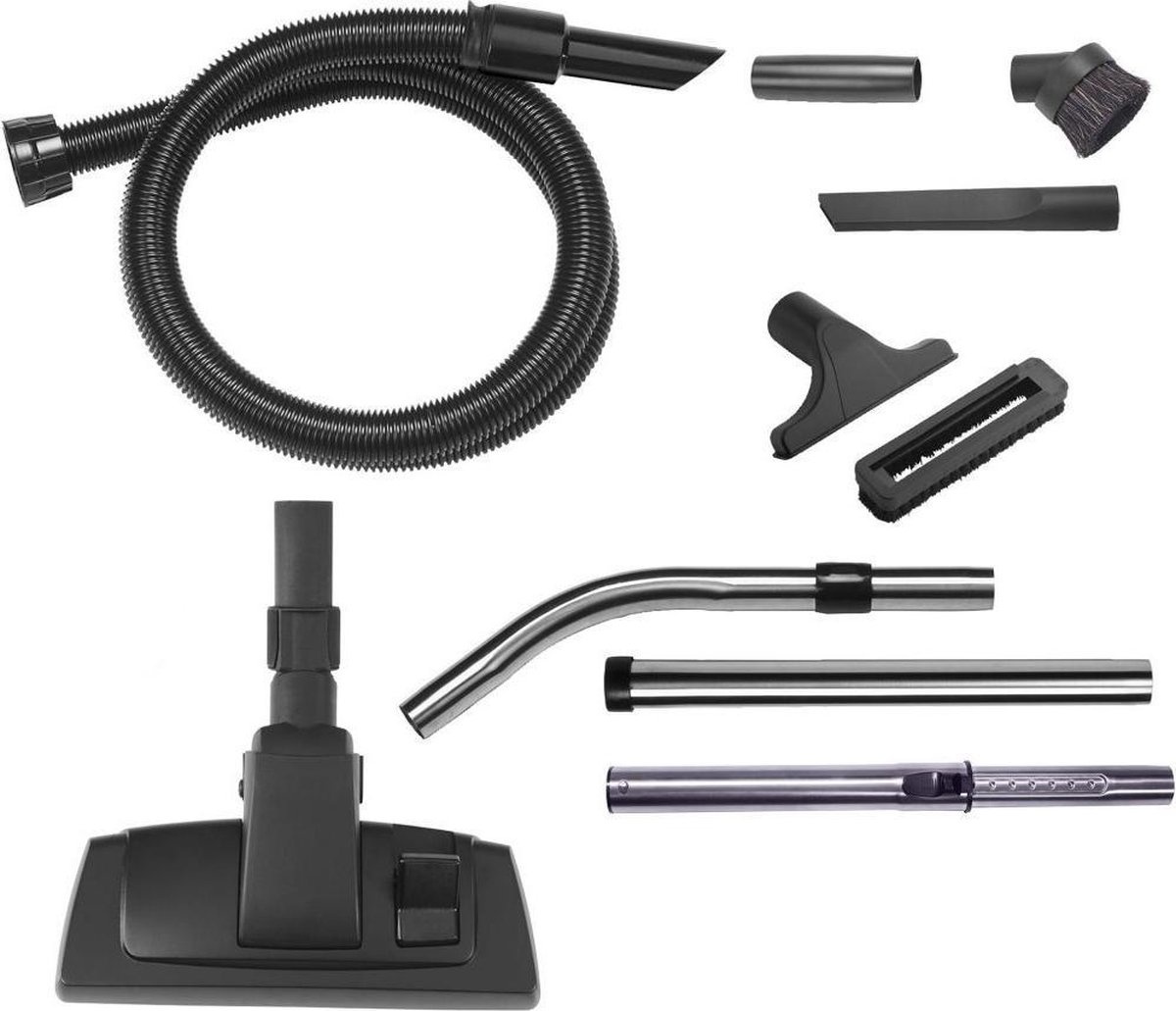 Numatic Henry Next HVN203-11 - Stofzuiger met zak