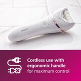 Philips Series 8000 Wet & Dry BRE740/10 - Epilator