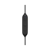 JVC HA-EC25W-B - Oordopjes
