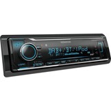 Kenwood KMM-BT504DAB - Autoradio