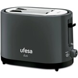 Ufesa Duo TT7585 - Broodrooster