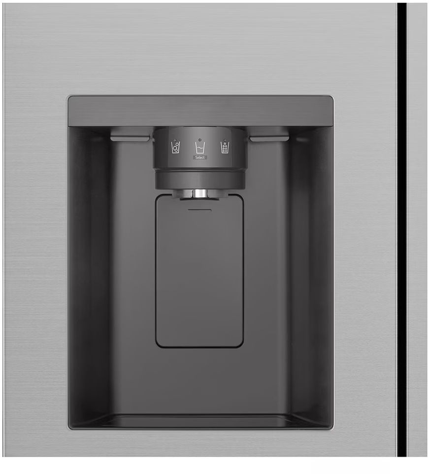 LG GSLC41PYPE - Amerikaanse koelkast