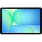 Samsung Galaxy Tab S10 FE 128GB Grijs - Tablet