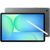 Samsung Galaxy Tab S10 FE 128GB Grijs - Tablet