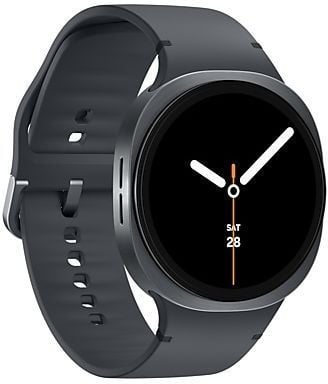 Samsung Galaxy Watch8 44mm Grafiet - Smartwatch
