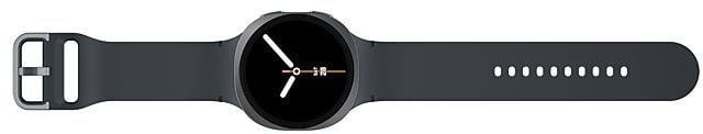 Samsung Galaxy Watch8 44mm Grafiet - Smartwatch