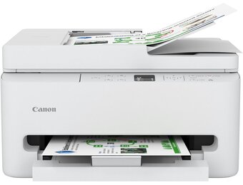 Canon PIXMA TS7550i - All-in-one printer