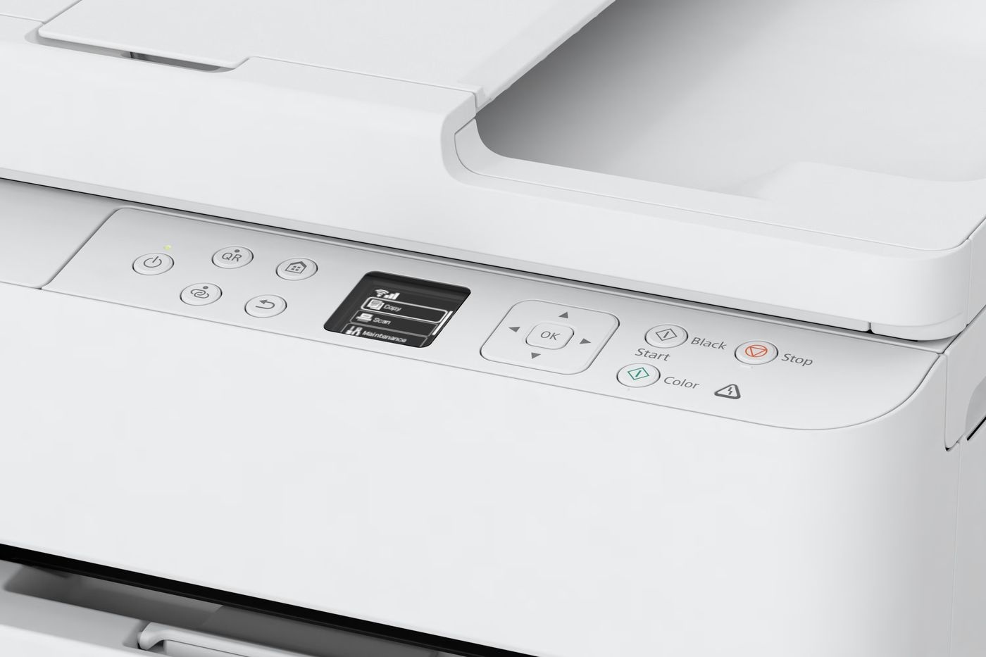 Canon PIXMA TS7550i - All-in-one printer