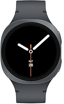 Samsung Galaxy Watch8 40mm Grafiet - Smartwatch