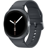 Samsung Galaxy Watch8 40mm Grafiet - Smartwatch