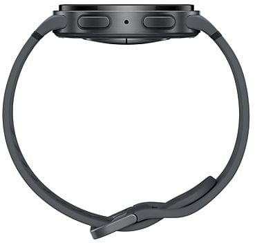 Samsung Galaxy Watch8 40mm Grafiet - Smartwatch