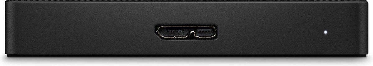 Seagate Expansion Portable USB 3.0 2TB - Externe schijf