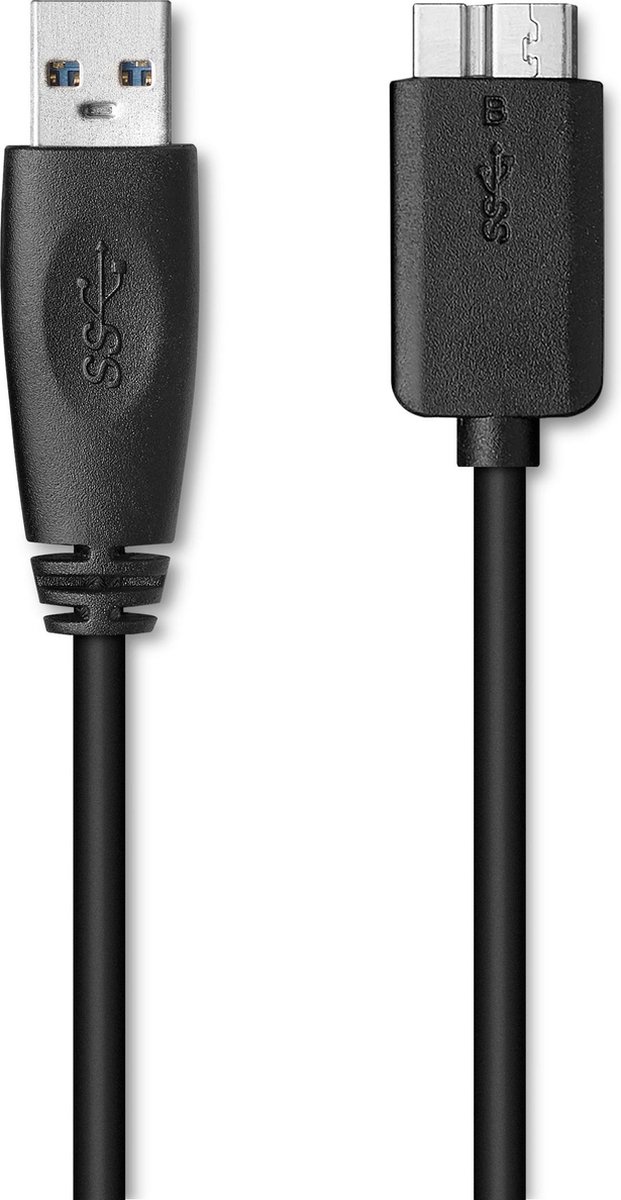 Seagate Expansion Portable USB 3.0 2TB - Externe schijf