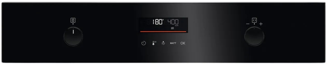 AEG CME565060B - Inbouw oven