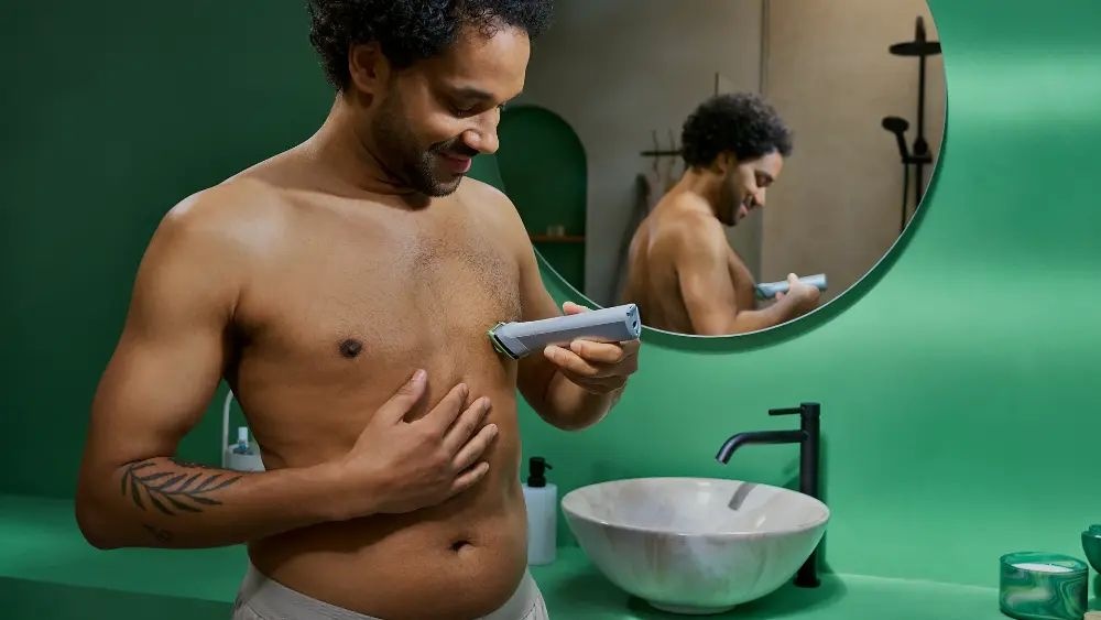 Philips All-in-One Series 5000 MG5941/15 - Multigroomer