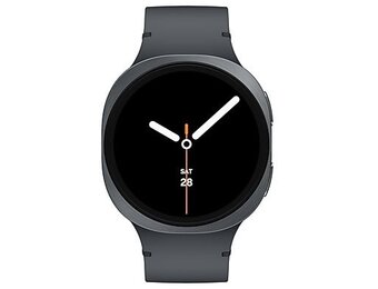 Samsung Galaxy Watch8 44mm Grafiet - Smartwatch