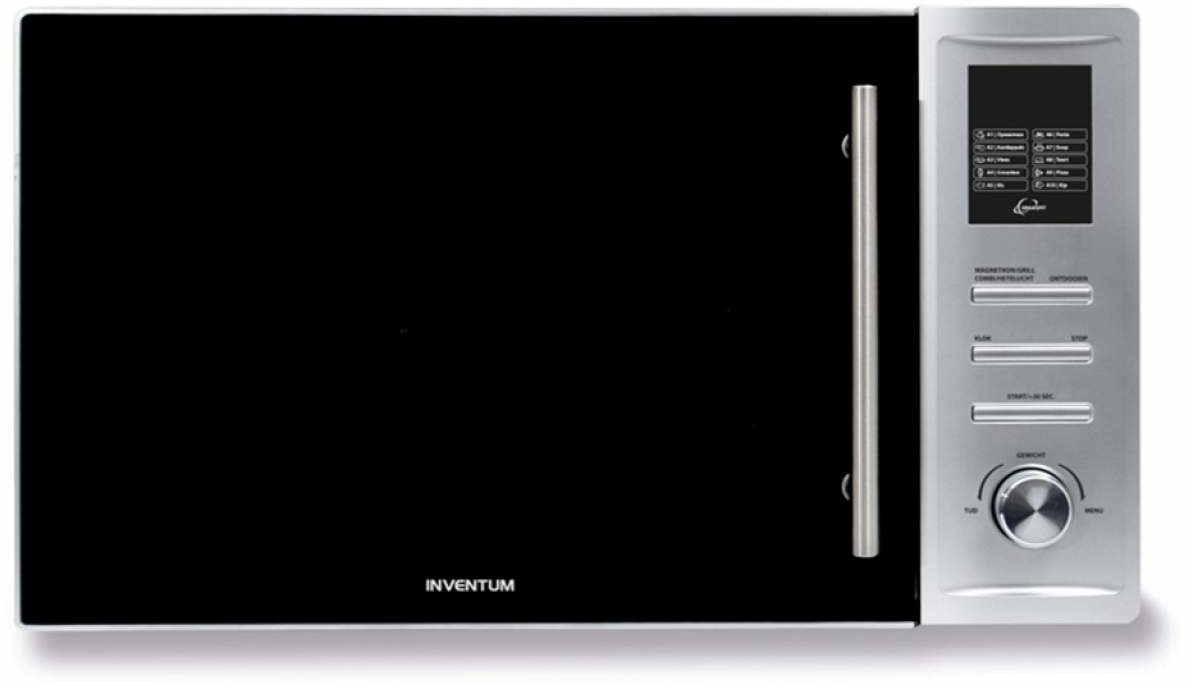 Inventum MN325CS - Combimagnetron