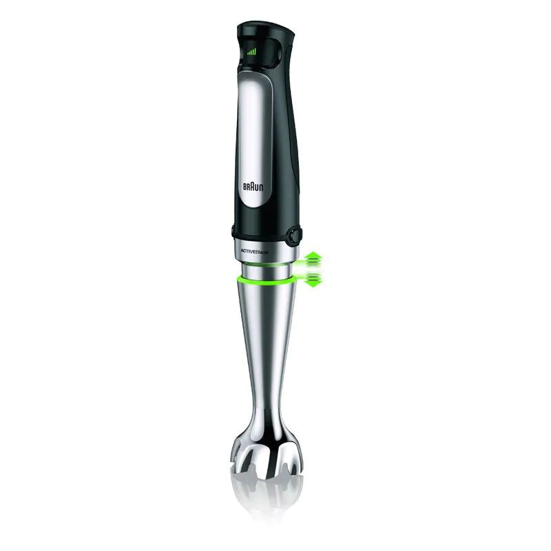 Braun MultiQuick 7 MQ 7035X - Staafmixer