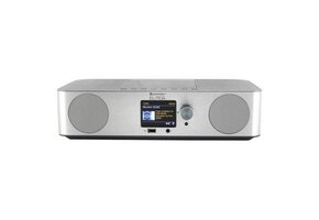 Soundmaster ICD2070SI - CD speler
