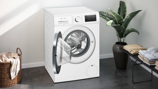 Siemens WM14UP95NL iQ500 extraKlasse - Wasmachine