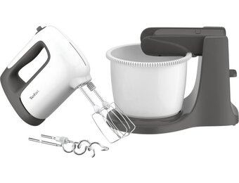 Tefal HT4641 Prep'Mix+ - Handmixer