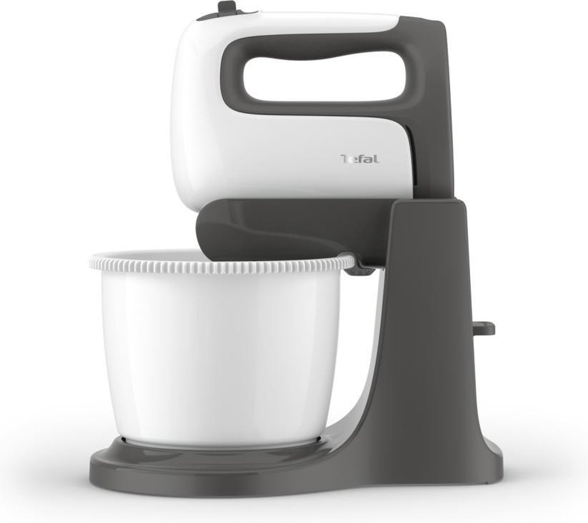 Tefal HT4641 Prep'Mix+ - Handmixer