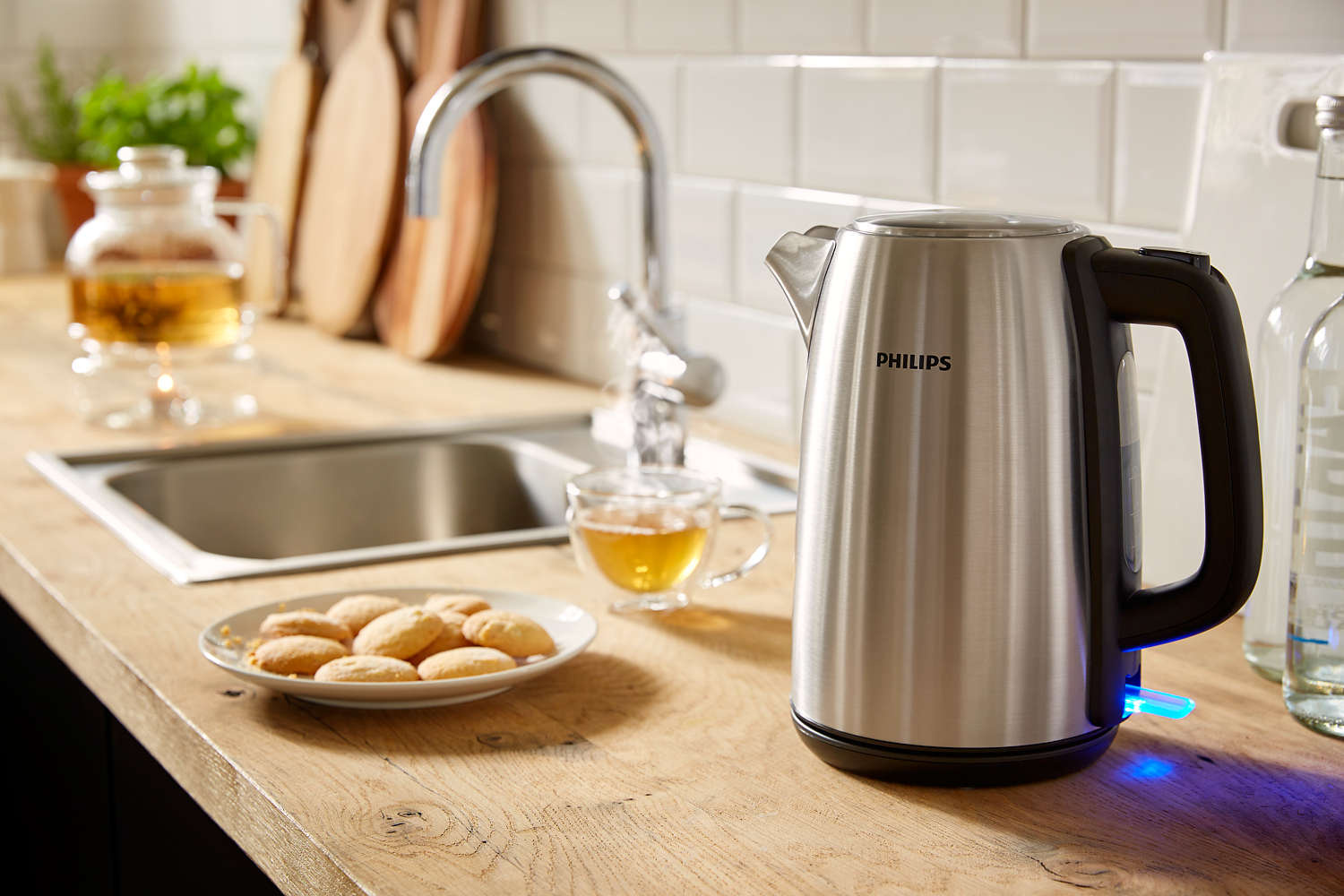 Philips Daily Collection HD9351/90 - Waterkoker