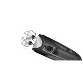 Bosch MFQ2420B - Handmixer