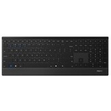 Rapoo 9500M - Toetsenbord + muis set