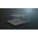 Siemens HK9R3A220 iQ300 - Keramisch fornuis