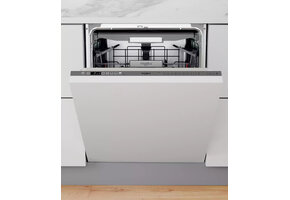Whirlpool W0I D751A X - Inbouw vaatwasser