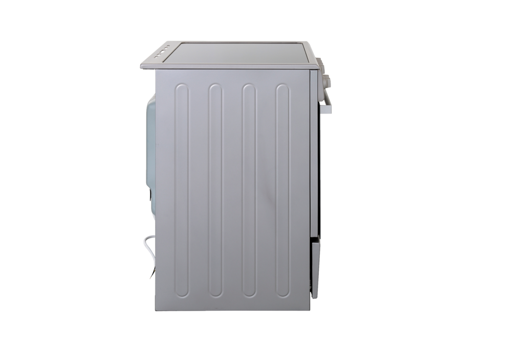 ETNA FIV560RVS - Inductiefornuis