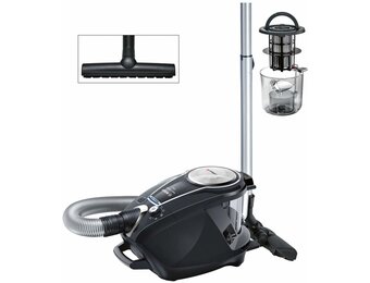 Bosch Prosilence BGS7SIL64 - Stofzuiger zonder zak