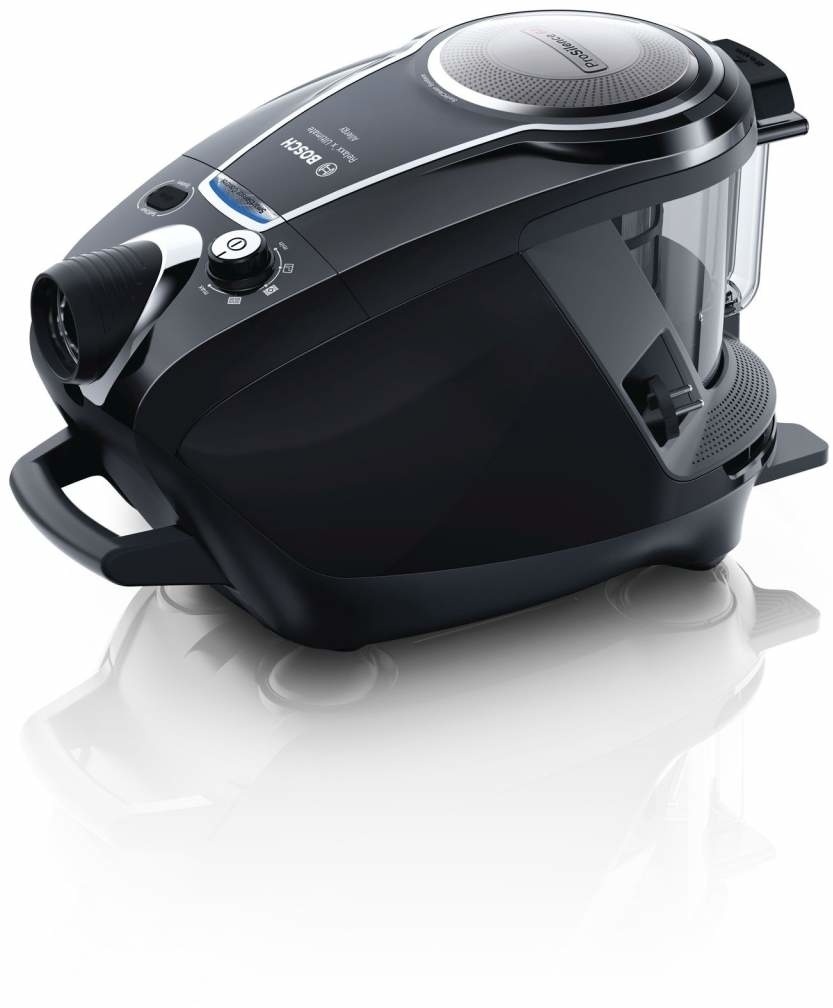 Bosch Prosilence BGS7SIL64 - Stofzuiger zonder zak