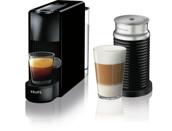 Krups Nespresso Essenza Mini XN1118 - Koffiemachine