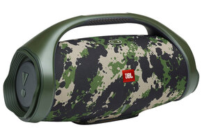 JBL BoomBox 2 Squad Bluetooth Speaker - Draadloze speaker