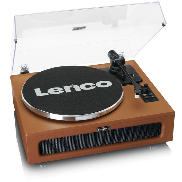 Lenco LS-430BN - Platenspeler