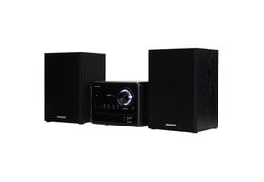 Aiwa MSBTU-300 - Radio