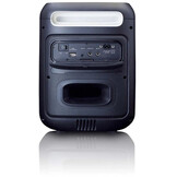 Lenco PA-101BK - Draadloze speaker