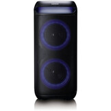 Lenco PA-210BK - Draadloze speaker