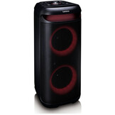 Lenco PA-210BK - Draadloze speaker