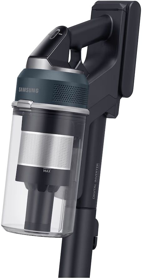 Samsung Jet 85 Pro - Steelstofzuiger