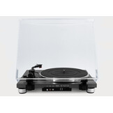 Sonoro Platinum SO-20000 Black - Platenspeler