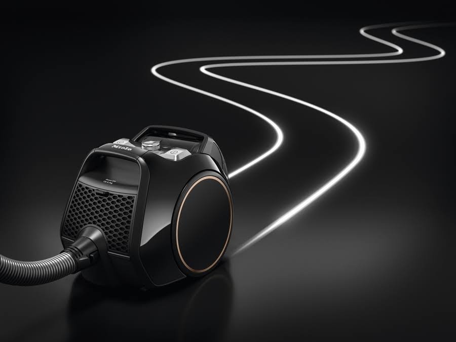 Miele Boost CX1 Cat & Dog - Stofzuiger zonder zak