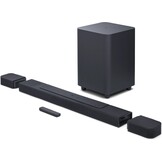 JBL Bar 1000 - Soundbar