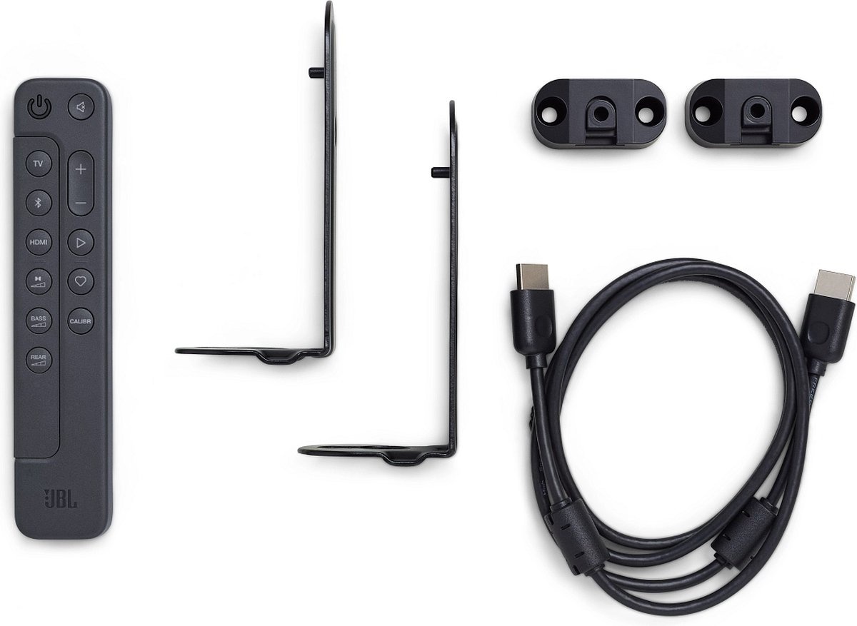 JBL Bar 1000 - Soundbar