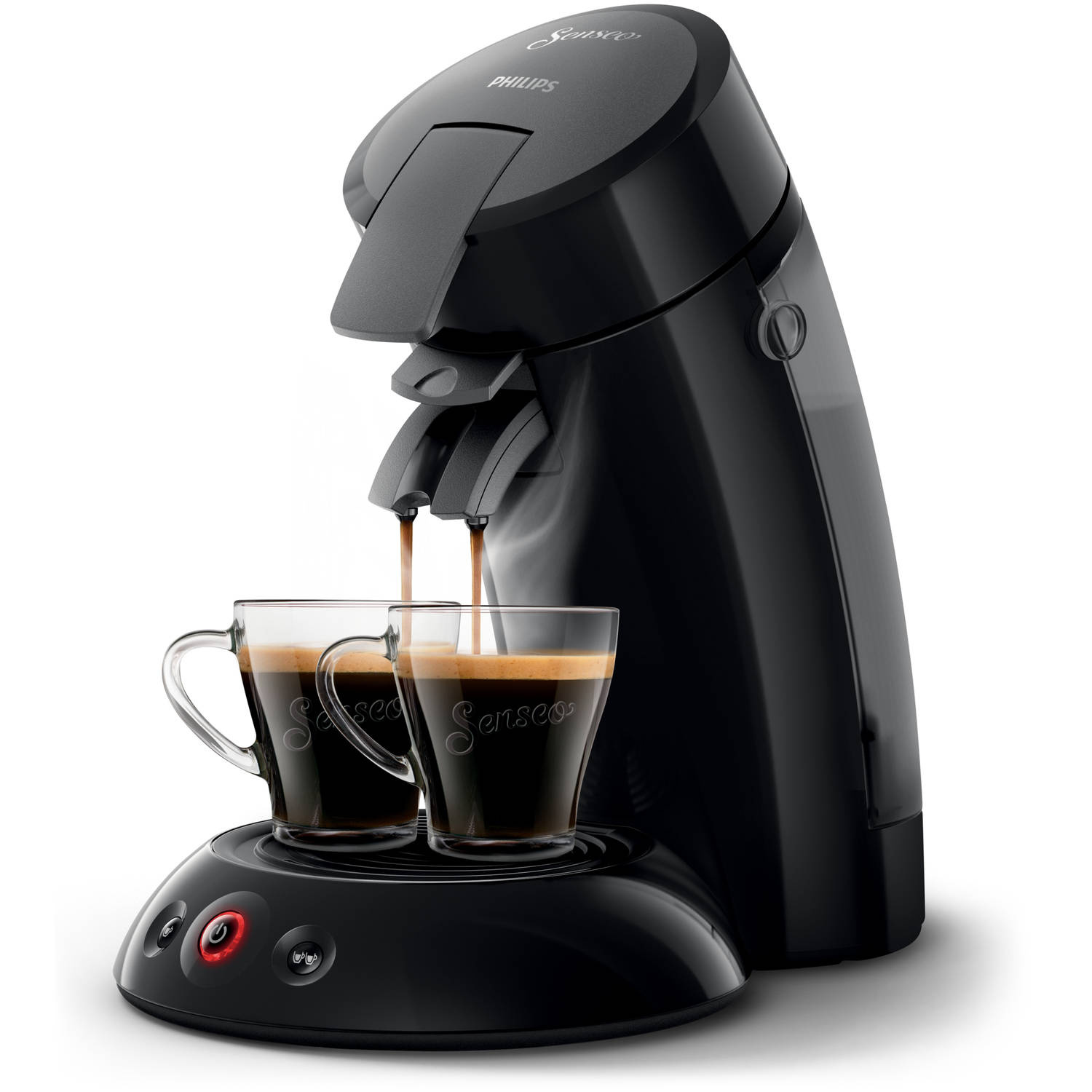 Philips Senseo Original HD6553/67 Zwart - Koffiemachine